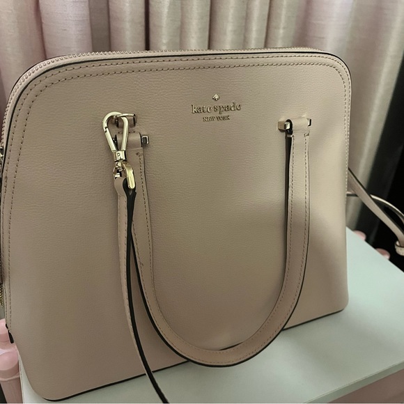 NWOT Pink Kate Spade Handbag - Picture 5 of 5